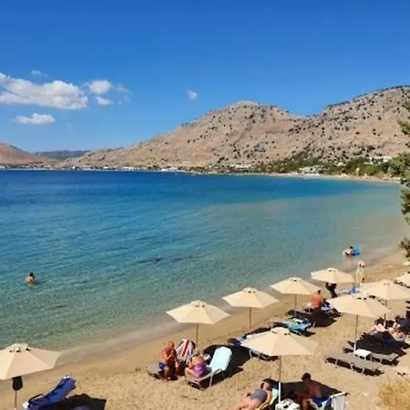 Astero Сasa de vacaciones