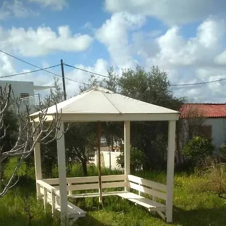 Astero Holiday home *