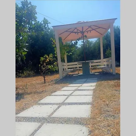 Astero Holiday home *