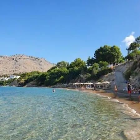 Astero * Pefki (Rhodes)