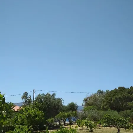 Holiday home Astero *