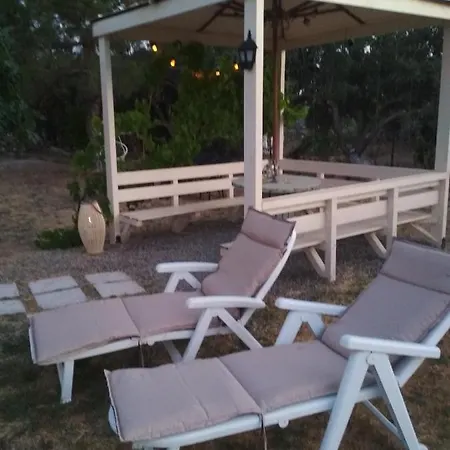 Astero Сasa de vacaciones