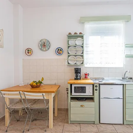 Astero Holiday home *