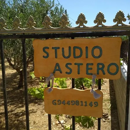 Holiday home Astero