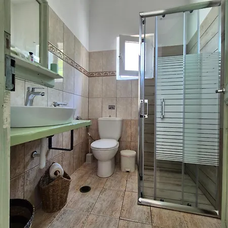 Astero Holiday home *