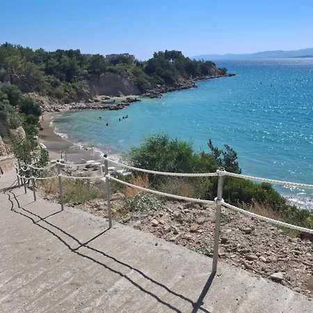 Astero Дом отдыха Pefki (Rhodes)