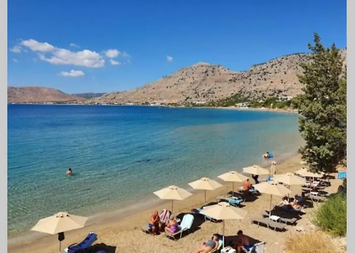 Astero Case de vacanță