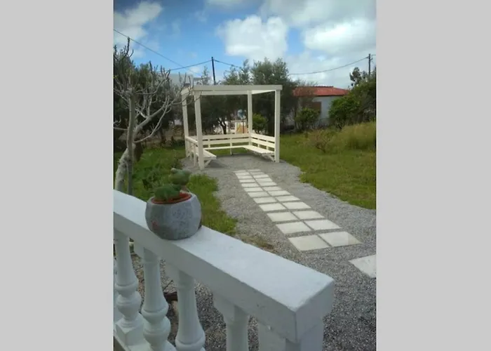 Astero Holiday home Pefki (Rhodes)