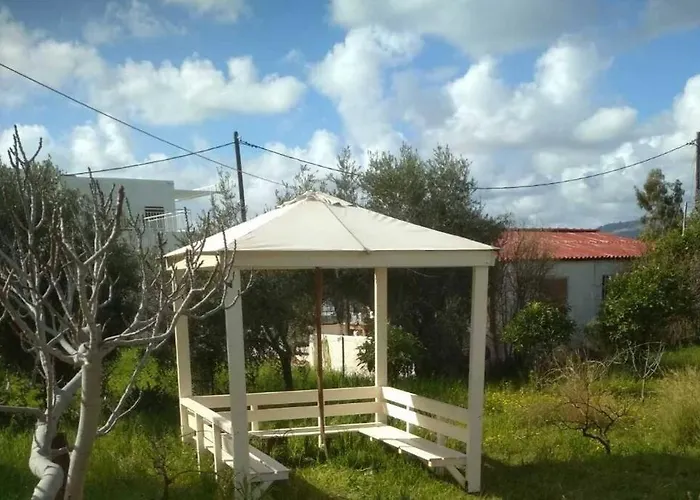 Astero Holiday home *