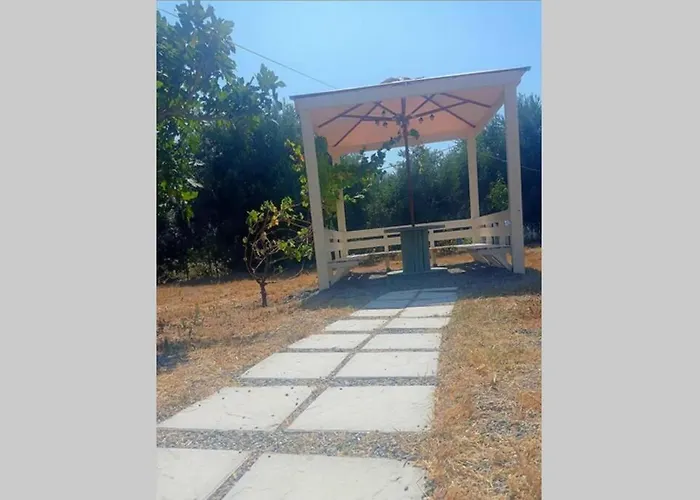 Astero Case de vacanță *