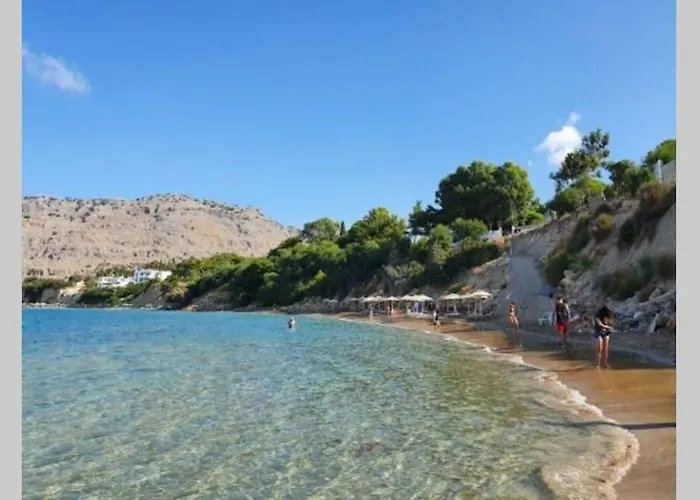 Astero * Pefki (Rhodes)