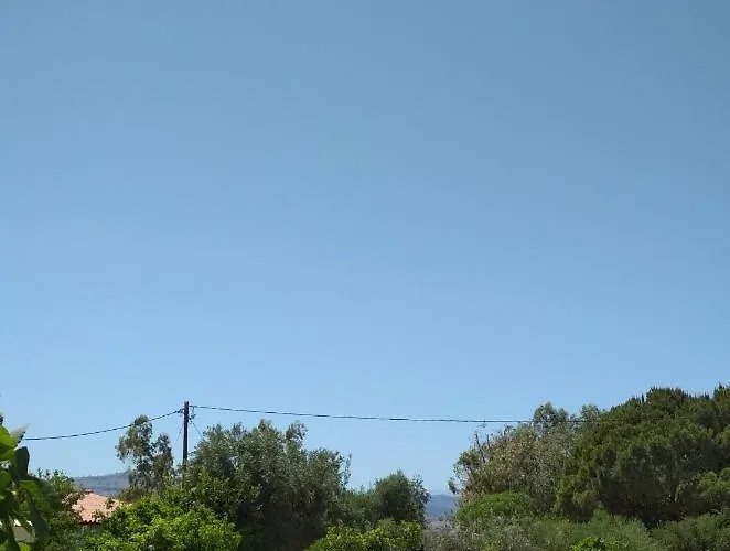 Holiday home Astero *