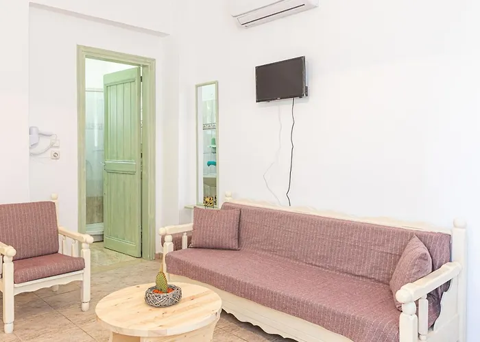 Astero Holiday home Pefki (Rhodes)