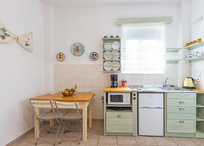 Astero Holiday home *