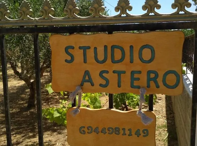 Case de vacanță Astero