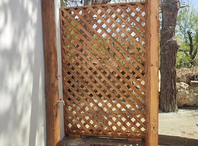 Astero Holiday home *