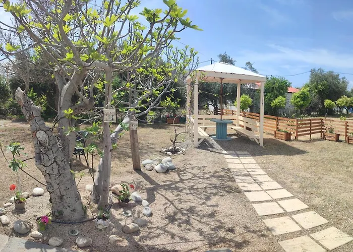 Astero Holiday home Pefki (Rhodes)