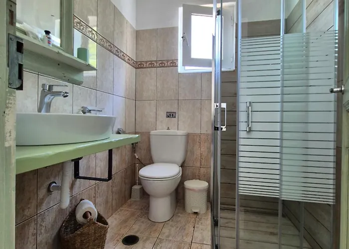 Astero Holiday home *