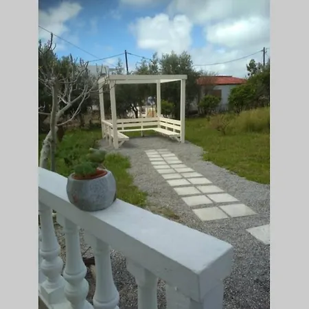 Astero Vakantiehuis Pefki