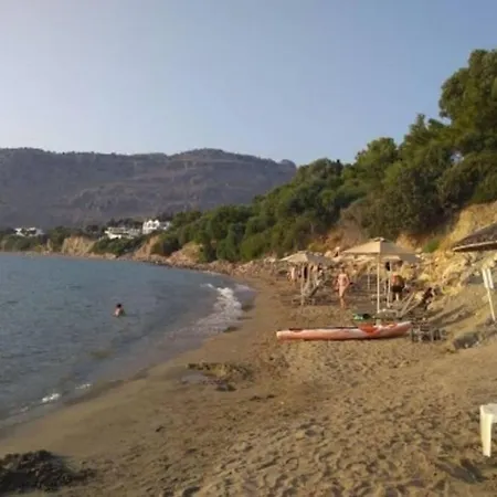 Astero Tatil Evi Pefki