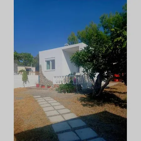 Astero Tatil Evi