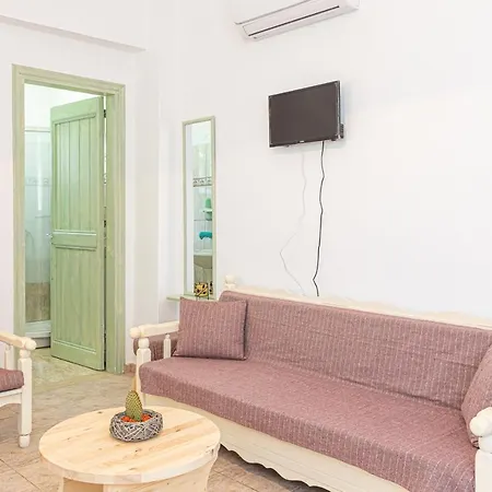 Astero Tatil Evi Pefki