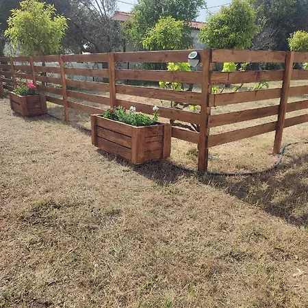 Astero Semesterbostad