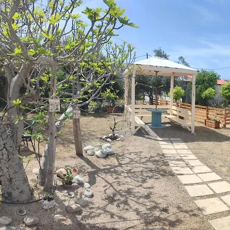 Astero Tatil Evi Pefki