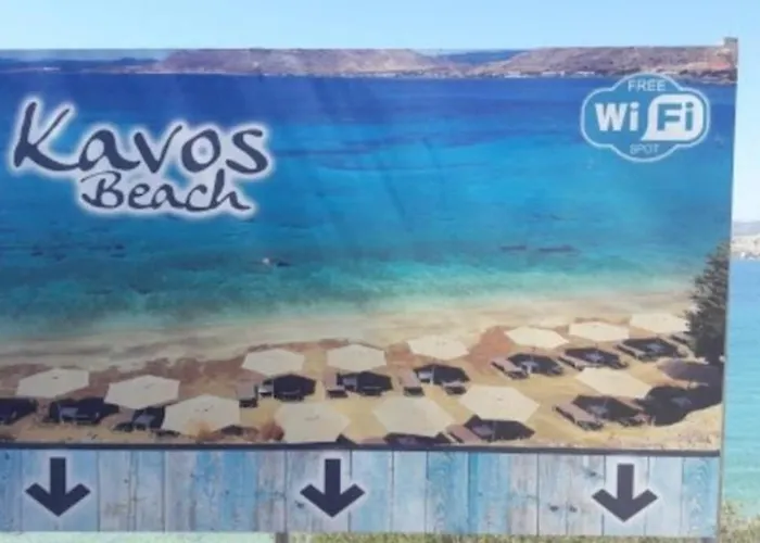 Astero Vakantiehuis Pefki